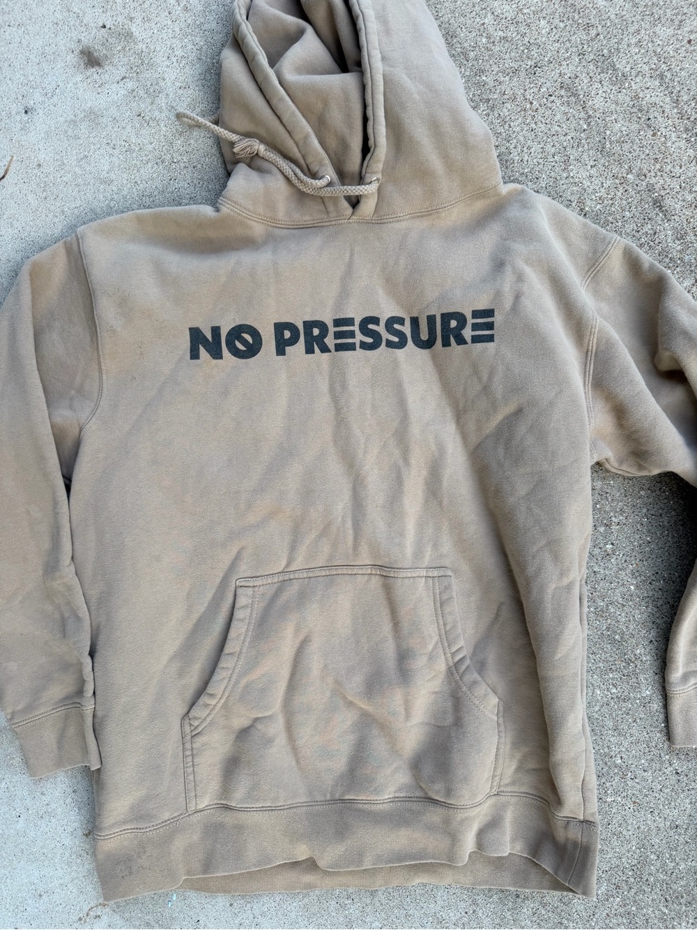 Target M hoody - Picture 2 of 3